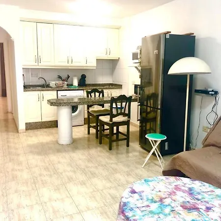 Apartment Comfort In Playa Americas Playa de las Americas (Tenerife)
