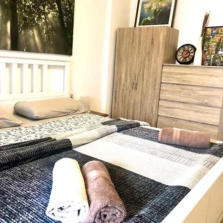 Comfort In Playa Americas Apartment *